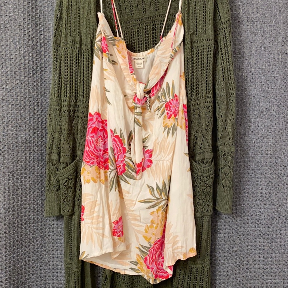 Billabong Sundress